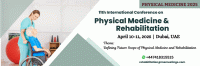 Physical Medicine 2025 International Conference Poster